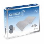 DRESSING, WOUND 4"X5" EXSALT T7 (10/CT 6CT/CS)