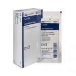 DRESSING, EMULSION OIL 3"X16"(36/BX)                 KENDAL