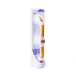 GRAB BAR, SUCTION ROTATING 19.75" (3/CS)