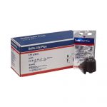 TAPE, CAST DELTA-LITE+ 2"X4YDSBLK (10/BX)            SNCAST