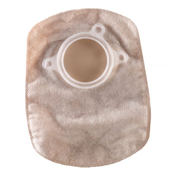 POUCH, DRN MINI LITTLE ONES OPAQ 2 3/8" (20/BX)       CONVTC