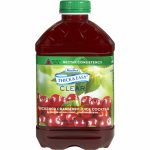 THICK&EASY, THICKENED CRANBERRY NECTAR 48OZ (6/CS) DMNDCR