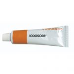 IODOSORB GEL, 10G TU (4TU/BX 12BX/CS) SNWOND