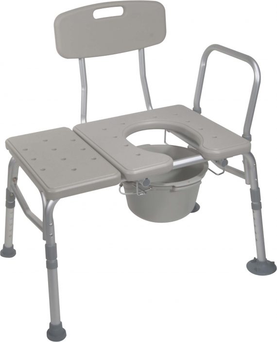 CUP, SCTN REPLCMT F/TRANS BENCH SM