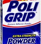 SUPER POLI-GRIP, PWDR 1.6OZ9GLAXO
