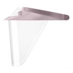 KIT, SHLD W/1VISOR 2SHLD 1MINIPEACH MED              OPDOP
