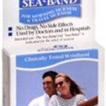 WRIST BAND, SEA-BAND (1/PR)9JJSLS