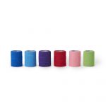 BANDAGE, CO-FLEX N/LTX CP 3"X5YDS (24/CS)             ANDOVR