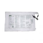 PAD, PRESSURE BED TIMED 20"X30" (20/CS)