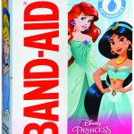 BAND-AID, ADH PRINCESSES (15/BX 24BX/CS)