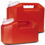 CONTAINER, URINE 24 HR SPCMN3 LTR (40/CS)           FSHSCI