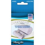 BANDAGE, ELAS 2" WRAP W/CLIPSCOTSP