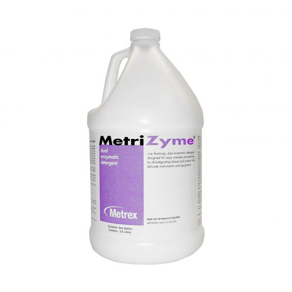 CLEANER, DETRGNT METRIZYME ENZYMATIC QT MX4005        METREX