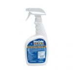 DISINFECTANT, ULTRA DISCIDE SPRAY 4NOZZLE 4 QT (12EA MIN)