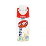 BOOST, VERY VANILLA 8OZ (24/CS)