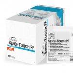 GLOVE, SURG LTX 8.0 STR2 SMTH(50PR/BX 4BX/CS)