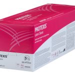 GLOVE, SURG LTX 8.0 STR2 SMTH(50PR/BX 4BX/CS)