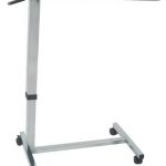 CASTER, F/OVERBED TABLE W/O LOCK DRVMED