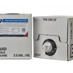 WATER DEIONIZED 10LNCCLS TYPE I EKINDS