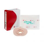SKIN BARRIER, NEW IMAGE CONVEX7/8" (5/BX)            HOLSTR