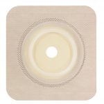 WAFER, OST DRN SECURI-T COLLAR1 3/4" FLX WTR TAN