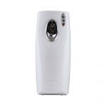 DISPENSER, AIR FRESHENER PLASWHT CLR 8.5 DI RL