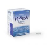 REFRESH CLASSIC, DRP 1.4%-0.6%UD (30/BX)