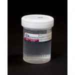 FORMALIN, PREFILLED 10% NBF 120ML/80ML (24/BX 4BX/CS)