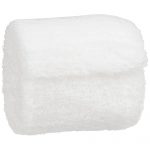 BANDAGE ROLL, GAUZE FLUFF N/S2.25"X3YDS (12RL/BG 8BG/CS)