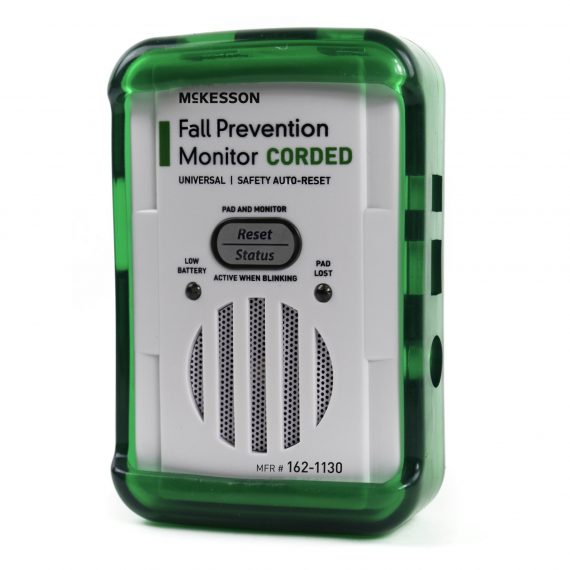 MONITOR, FALL PREVENTION (72/CS)