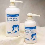 LOTION, A+ 540MLECOLAB