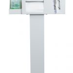 STATION, HYGIENE DISPENSING