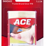 BANDAGE, ACE ATHLETIC 3" (3/BX24BX/CS)