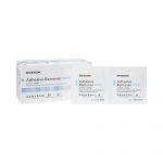 WIPE, ADH REMOVER 2.4"X2.4" (50PK/BX 50BX/CS)