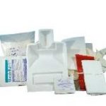 SPILL KIT, BODY FLUID PREMISORB (36/CS) PRMMKT