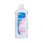BABY OIL, MILD 20OZMGM99