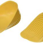 HEEL CUP, TULI'S SOFT PLAS REG(1PR/EA)               DJORTH
