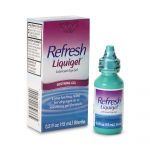 REFRESH LIQUIGEL, DRP 1% 15ML9ALGN