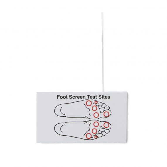 MONOFILAMENT, D HANDLE (20/BX)MEDMON