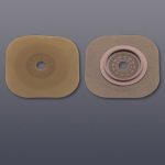 SKIN BARRIER, FLOATING FLANGE2 3/4"  (5/BX)          HOLSTR