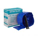 ROLL, SPLINT ORTHOGLASS 3"X15'(2/CS)                 SNCAST