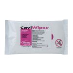 WIPE, DSNFCT CAVIWIPES FLAT PACK (45EA/PK 20PK/CS) METREX