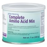 COMPLETE AMINO ACID, MIX (6/CS)