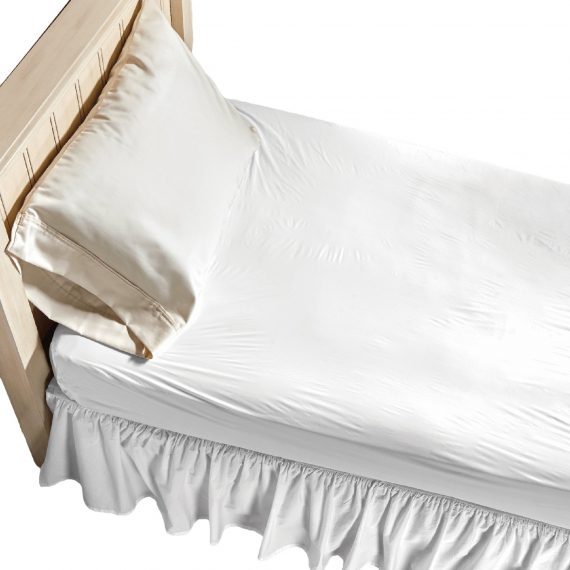 COVER, MATTRESS QUEEN FITTED