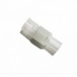 CONNECTOR, FLEX F/CLOSED SCTNSYS ADLT (50EA/CS)