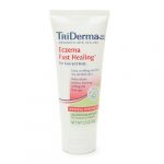 TRIDERMA ECZEMA FAST HEALING,CRM 2.2OZ