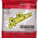 SQWINCHER, PDR MIX FRT PNCH MAKES 2.5GL (32PK/CS)