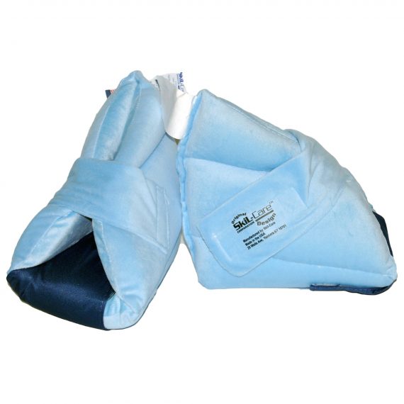 CUSHION, HEEL GEL/FM (1/PR)SKLCRE