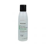SANITIZER, HAND ALOE 4OZ (24/CS) MGM53