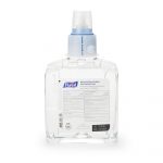 SANITIZER, HND PURELL FOAM ADVGRN 1200ML (2/CS) GOJOIN
